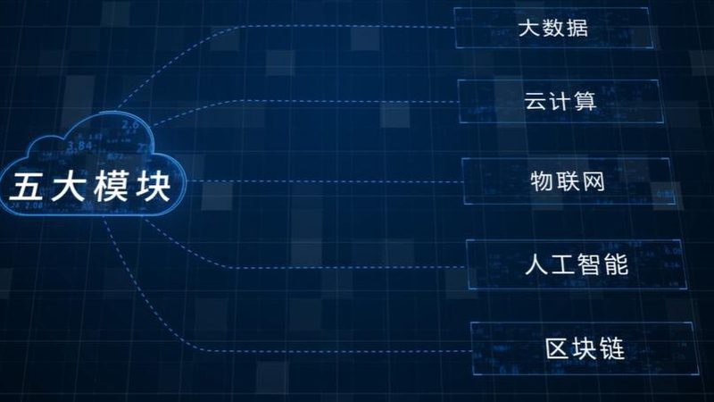 明远大数据有限公司